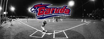 Komunitas Baseball Indonesia Garuda