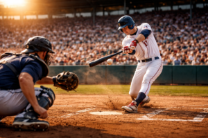 Komunitas baseball Indonesia